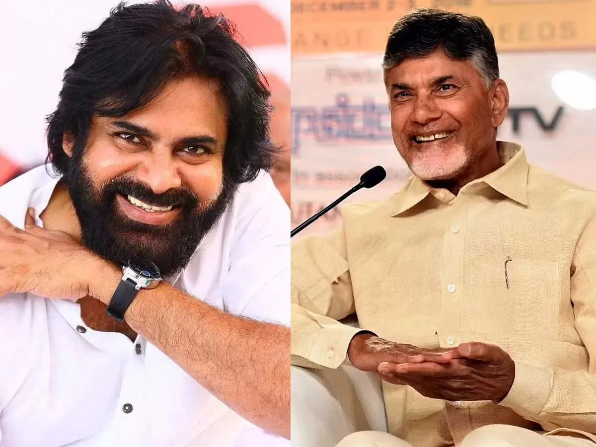 TDP and JSP Jointly Release First List of 99 Candidates for Andhra